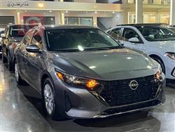 نیسان سێنترا